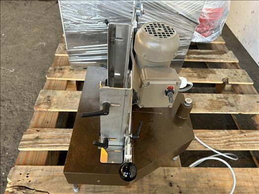 Dedy Chocolate shavings machine - Macchina alimentare: foto 2 Dedy Chocolate shavings machine - Macchina alimentare: foto 2