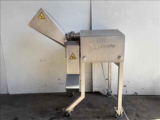 FAM Dorphy Dicer - Macchina alimentare: foto 1 FAM Dorphy Dicer - Macchina alimentare: foto 1