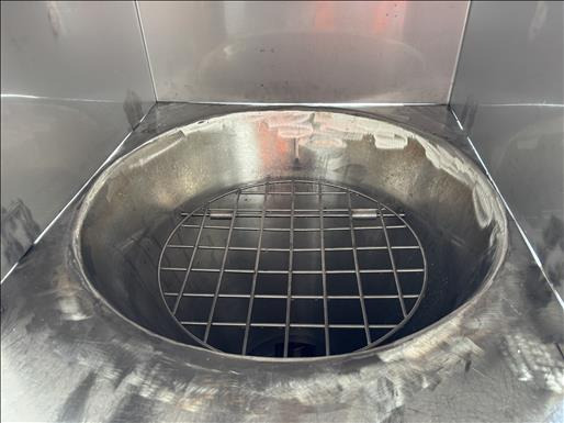 Guttridge Easyflo Mobile screw elevator - Trasportatore: foto 5 Guttridge Easyflo Mobile screw elevator - Trasportatore: foto 5