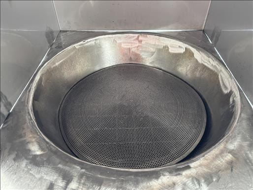 Guttridge Easyflo Mobile screw elevator - Trasportatore: foto 4 Guttridge Easyflo Mobile screw elevator - Trasportatore: foto 4