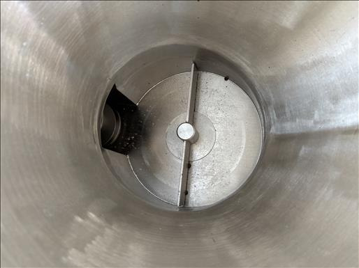 Guttridge Easyflo Mobile screw elevator - Trasportatore: foto 5 Guttridge Easyflo Mobile screw elevator - Trasportatore: foto 5