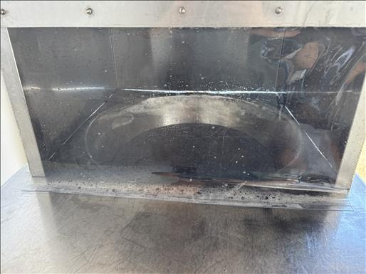 Guttridge Easyflo Mobile screw elevator - Trasportatore: foto 5 Guttridge Easyflo Mobile screw elevator - Trasportatore: foto 5