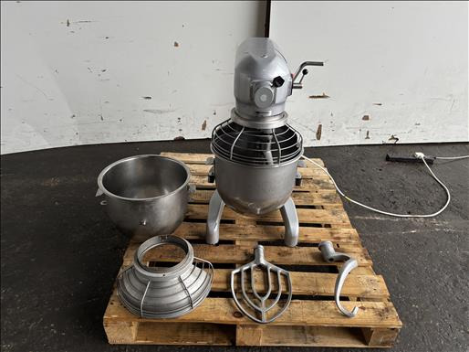 Hobart A200 Planetary mixer - Macchina alimentare: foto 1 Hobart A200 Planetary mixer - Macchina alimentare: foto 1