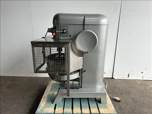 Hobart H600 Planetary mixer - Macchina alimentare: foto 1 Hobart H600 Planetary mixer - Macchina alimentare: foto 1