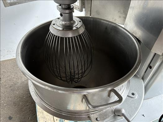 Hobart H600 Planetary mixer - Macchina alimentare: foto 4 Hobart H600 Planetary mixer - Macchina alimentare: foto 4