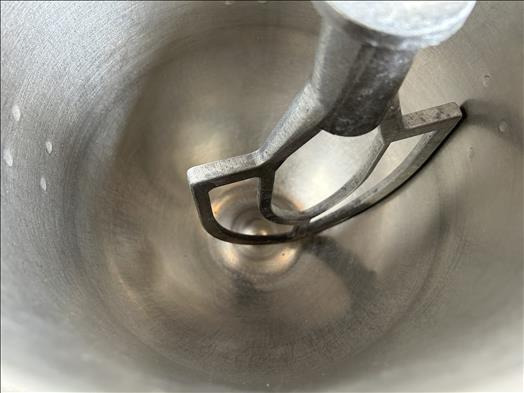 Hobart HSM10 Planetary mixer - Macchina alimentare: foto 3 Hobart HSM10 Planetary mixer - Macchina alimentare: foto 3