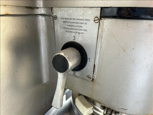 Hobart HSM40 Planetary mixer - Macchina alimentare: foto 4 Hobart HSM40 Planetary mixer - Macchina alimentare: foto 4