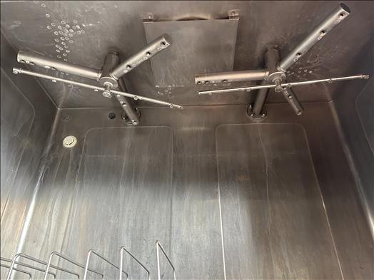 IWM EDI13A Utensil washer - Macchina alimentare: foto 4 IWM EDI13A Utensil washer - Macchina alimentare: foto 4