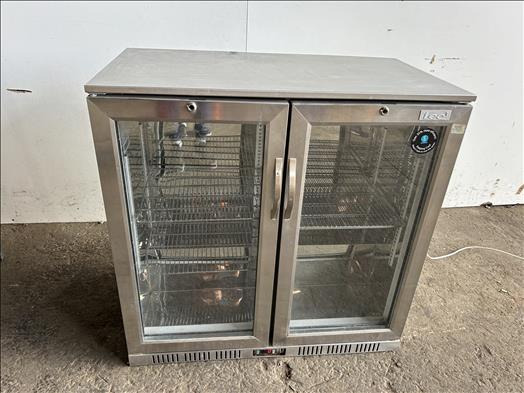 LEC BC9097ST Bottle cooler - Macchina alimentare: foto 1 LEC BC9097ST Bottle cooler - Macchina alimentare: foto 1