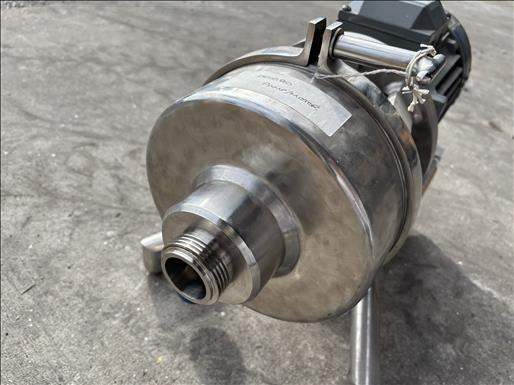MDM D32.2K Centrifugal pump - Macchina alimentare: foto 3 MDM D32.2K Centrifugal pump - Macchina alimentare: foto 3