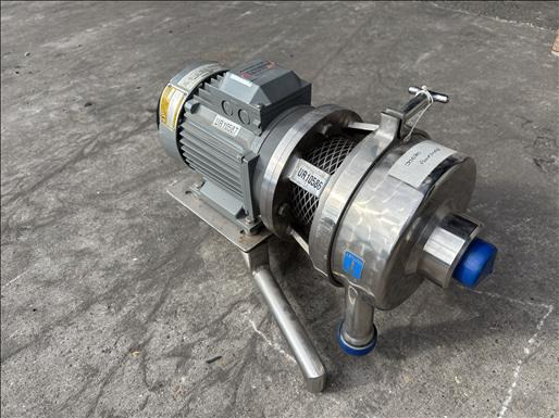 MDM D32.2K Centrifugal pump - Macchina alimentare: foto 1 MDM D32.2K Centrifugal pump - Macchina alimentare: foto 1
