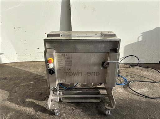 Marel OMT50 Skinner - Macchina alimentare: foto 1 Marel OMT50 Skinner - Macchina alimentare: foto 1