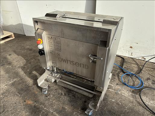 Marel OMT50 Skinner - Macchina alimentare: foto 2 Marel OMT50 Skinner - Macchina alimentare: foto 2