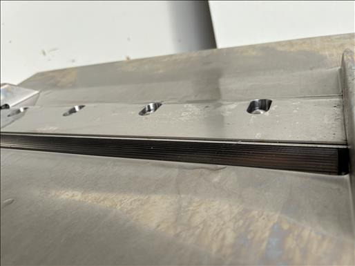 Marel OMT50 Skinner - Macchina alimentare: foto 4 Marel OMT50 Skinner - Macchina alimentare: foto 4