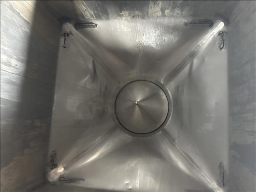 Matcon IBC discharge station - Macchina alimentare: foto 4 Matcon IBC discharge station - Macchina alimentare: foto 4