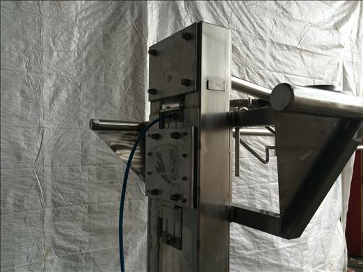 NNP Bulk bag filling station - Macchina alimentare: foto 5 NNP Bulk bag filling station - Macchina alimentare: foto 5