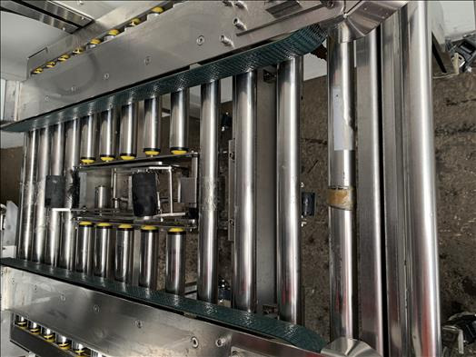 NNP Case taper - Macchina per imballaggio: foto 4 NNP Case taper - Macchina per imballaggio: foto 4