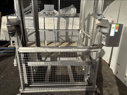 NNP Dolav tipper - Macchina alimentare: foto 5 NNP Dolav tipper - Macchina alimentare: foto 5