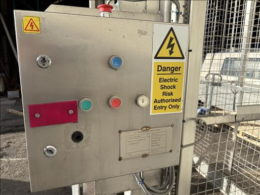 NNP Dolav tipper - Macchina alimentare: foto 4 NNP Dolav tipper - Macchina alimentare: foto 4