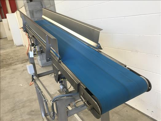 NNP Stainless conveyor - Trasportatore: foto 3 NNP Stainless conveyor - Trasportatore: foto 3