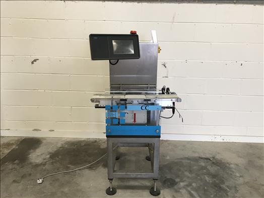 Optima CC1 Checkweigher - Macchina alimentare: foto 1 Optima CC1 Checkweigher - Macchina alimentare: foto 1