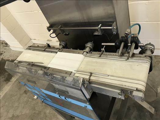 Optima CC1 Checkweigher - Macchina alimentare: foto 3 Optima CC1 Checkweigher - Macchina alimentare: foto 3