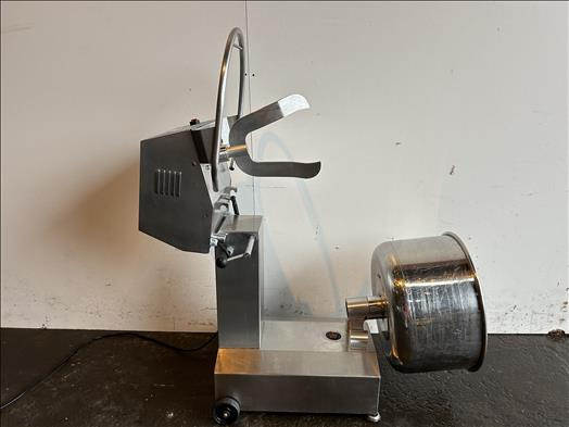 PSV Groupe M60 mixer - Macchina alimentare: foto 3 PSV Groupe M60 mixer - Macchina alimentare: foto 3