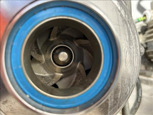 Packo FP2 Packo FP2 sanitary pump - Macchina alimentare: foto 4 Packo FP2 Packo FP2 sanitary pump - Macchina alimentare: foto 4