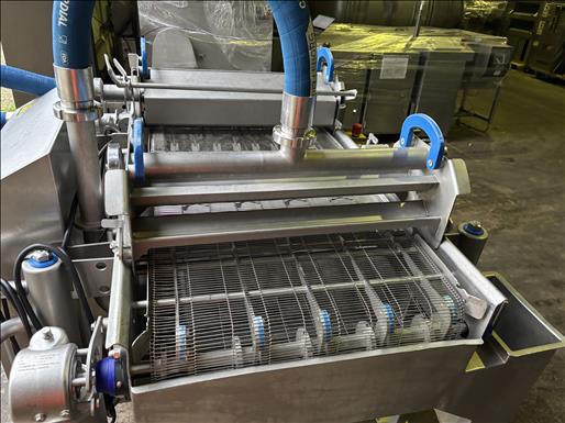 Provisur TST Coating machine - Macchina alimentare: foto 4 Provisur TST Coating machine - Macchina alimentare: foto 4