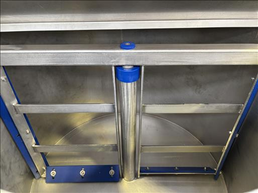 Reach SMK400 Chocolate tank - Macchina alimentare: foto 2 Reach SMK400 Chocolate tank - Macchina alimentare: foto 2