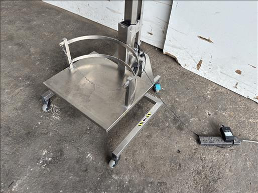 Southworth Lifter - Macchina alimentare: foto 2 Southworth Lifter - Macchina alimentare: foto 2
