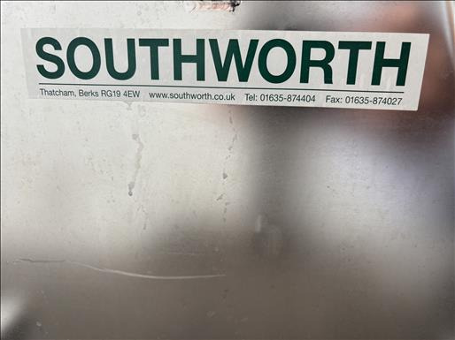 Southworth Lifter - Macchina alimentare: foto 4 Southworth Lifter - Macchina alimentare: foto 4