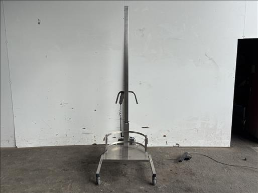 Southworth Lifter - Macchina alimentare: foto 1 Southworth Lifter - Macchina alimentare: foto 1