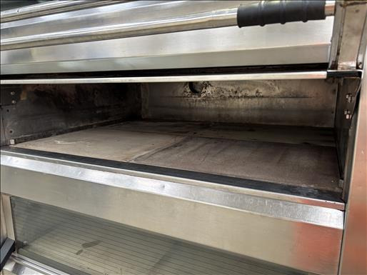 Tom Chandley BOMK4MTU3 Oven and proofer - Attrezzatura per pasticceria: foto 4 Tom Chandley BOMK4MTU3 Oven and proofer - Attrezzatura per pasticceria: foto 4
