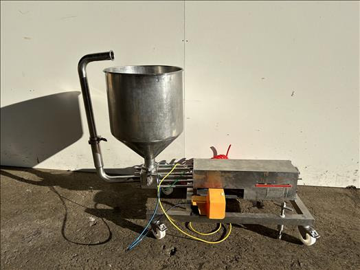 Winyard Midi MKII Depositor - Macchina alimentare: foto 1 Winyard Midi MKII Depositor - Macchina alimentare: foto 1