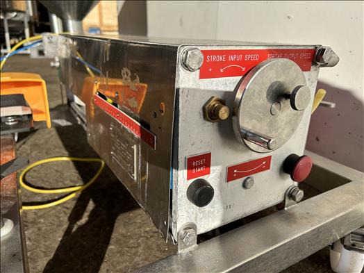 Winyard Midi MKII Depositor - Macchina alimentare: foto 4 Winyard Midi MKII Depositor - Macchina alimentare: foto 4