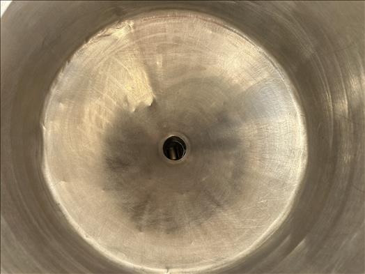 Winyard Minifill MKIII Depositor - Macchina alimentare: foto 3 Winyard Minifill MKIII Depositor - Macchina alimentare: foto 3