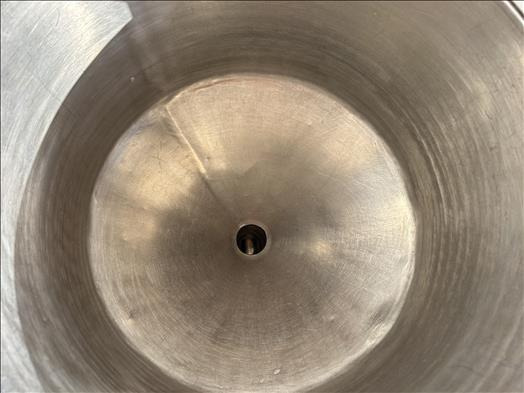 Winyard Minifill MKIII Depositor - Macchina alimentare: foto 3 Winyard Minifill MKIII Depositor - Macchina alimentare: foto 3