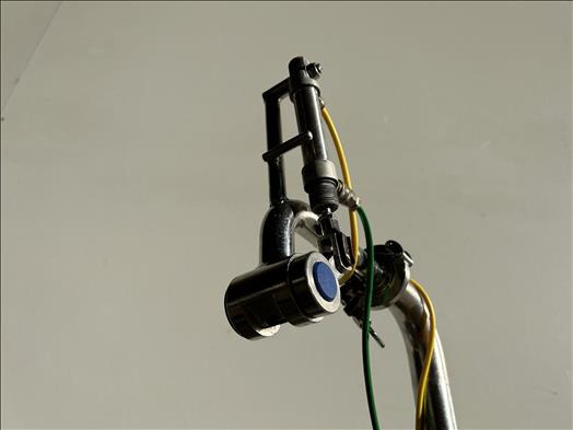 Winyard Minifill MKIII Depositor - Macchina alimentare: foto 4 Winyard Minifill MKIII Depositor - Macchina alimentare: foto 4