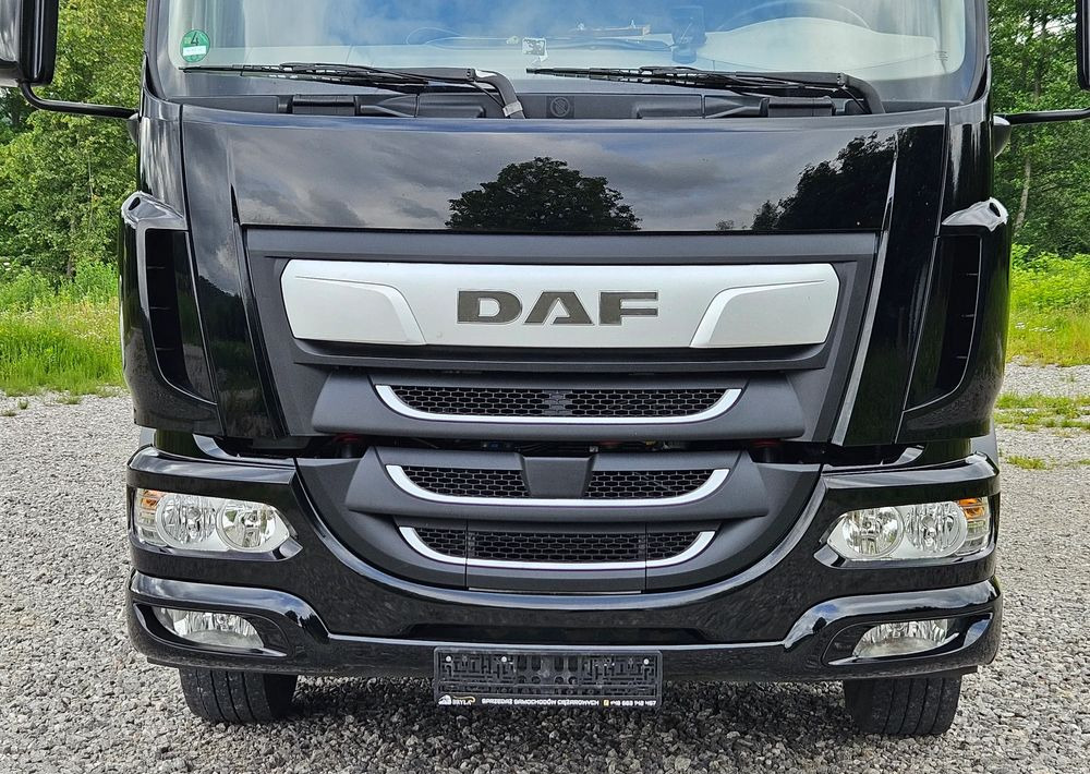 DAF LF 290/WINDA/16TON DMC/FIRANKA/AUTOMAT/16TON DMC/JEDEN WŁAŚCICIE/EURO 6/2019/SPROWADZONY/20PALET/NISKI PRZEBIEG/DUŻA ŁADOWNOŚĆ/JAK NOWY - Camion centinato: foto 4 DAF LF 290/WINDA/16TON DMC/FIRANKA/AUTOMAT/16TON DMC/JEDEN WŁAŚCICIE/EURO 6/2019/SPROWADZONY/20PALET/NISKI PRZEBIEG/DUŻA ŁADOWNOŚĆ/JAK NOWY - Camion centinato: foto 4