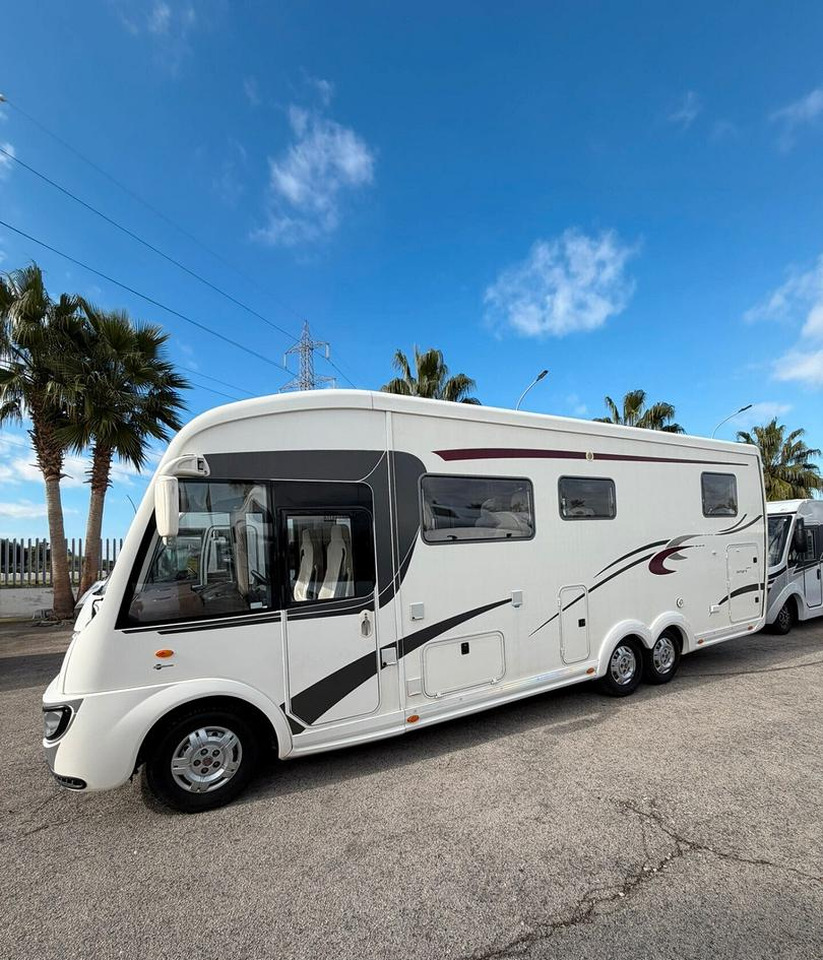 Euramobil INTEGRA 850 - Camper: foto 2 Euramobil INTEGRA 850 - Camper: foto 2