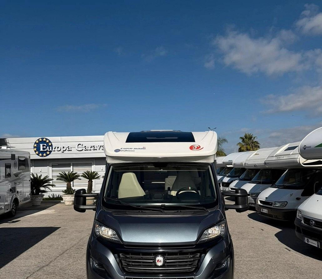 Euramobil PROFILA - Camper: foto 1 Euramobil PROFILA - Camper: foto 1