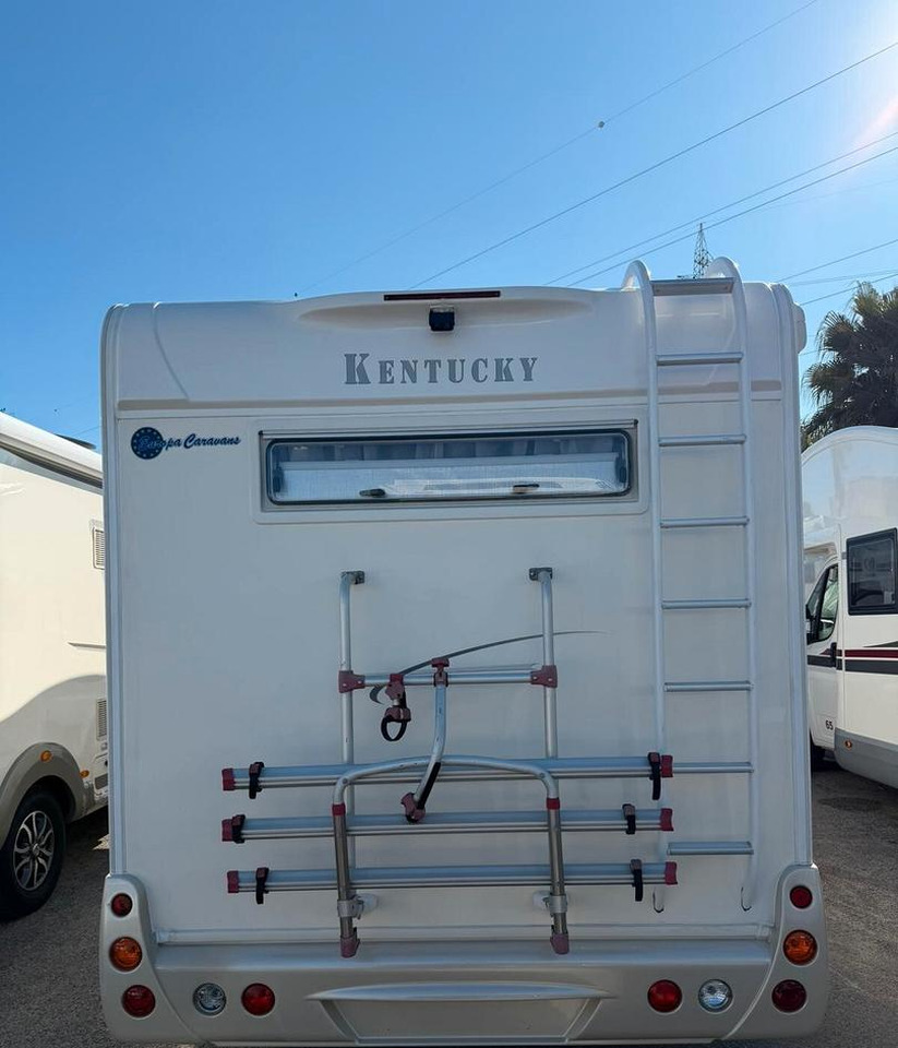 - Camper: foto 4 - Camper: foto 4