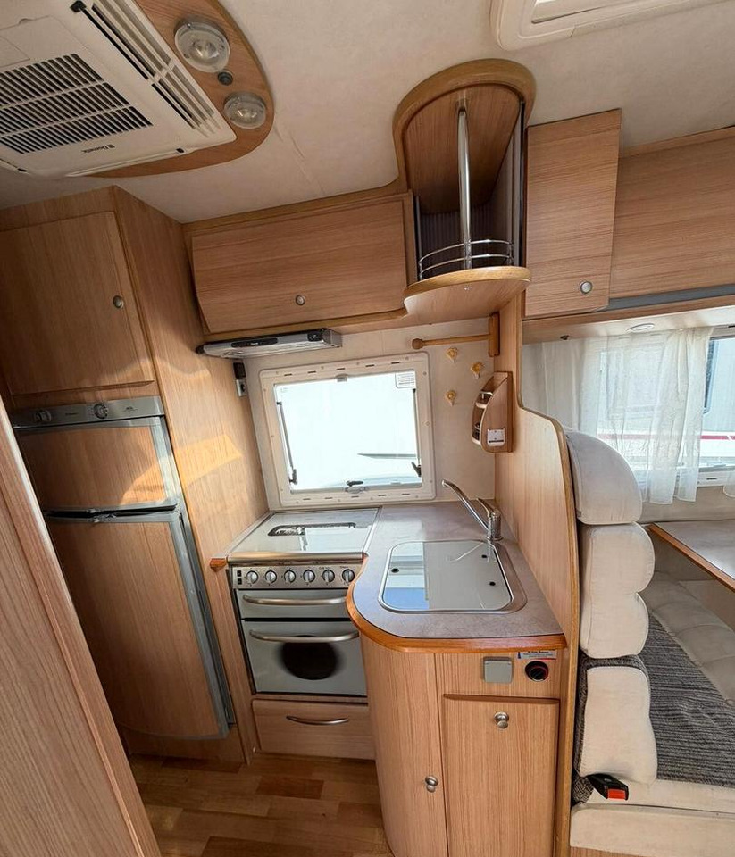 - Camper: foto 5 - Camper: foto 5