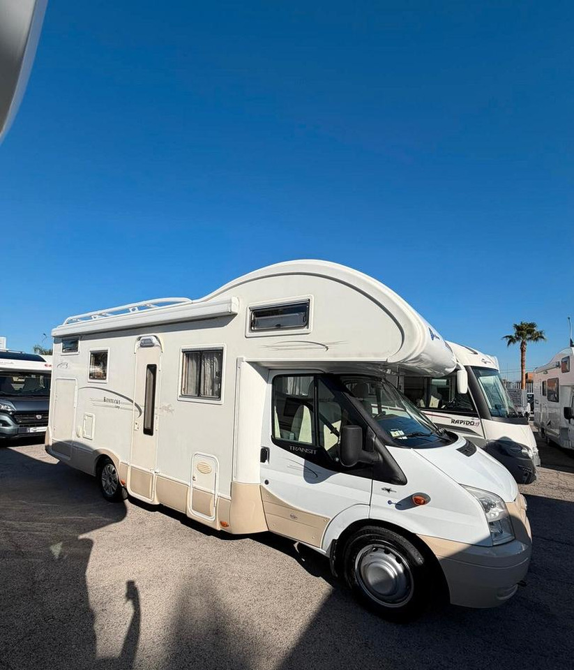 - Camper: foto 2 - Camper: foto 2