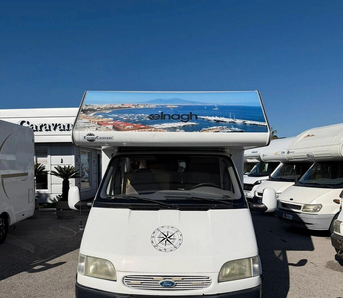 - Camper: foto 1 - Camper: foto 1