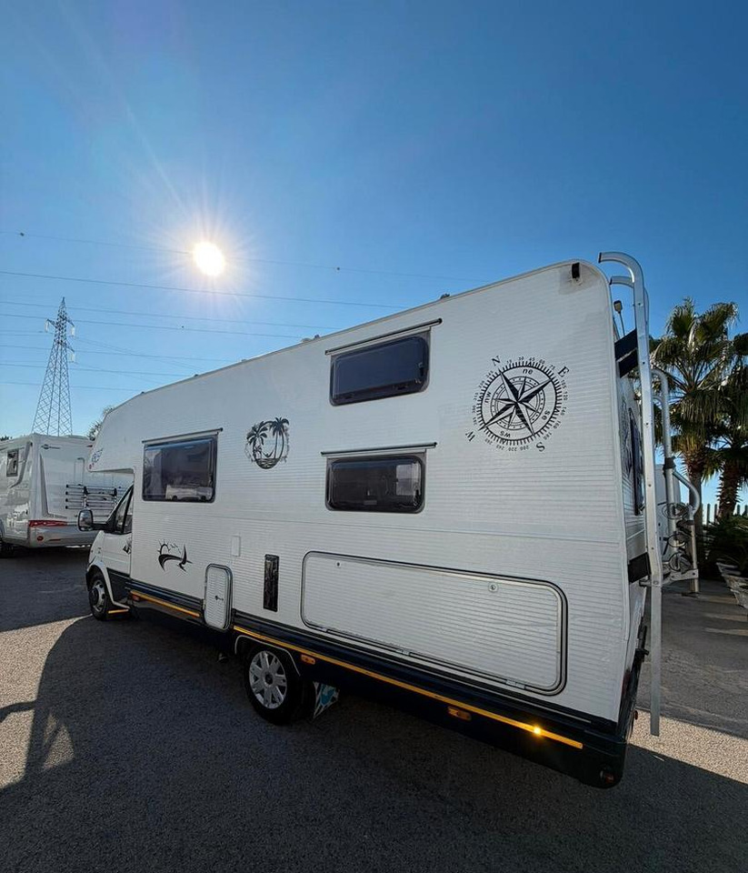 - Camper: foto 3 - Camper: foto 3