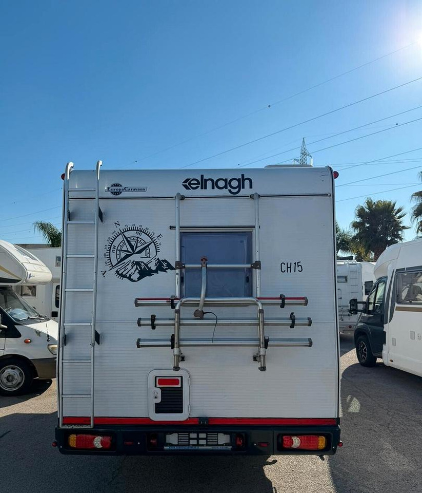 - Camper: foto 4 - Camper: foto 4