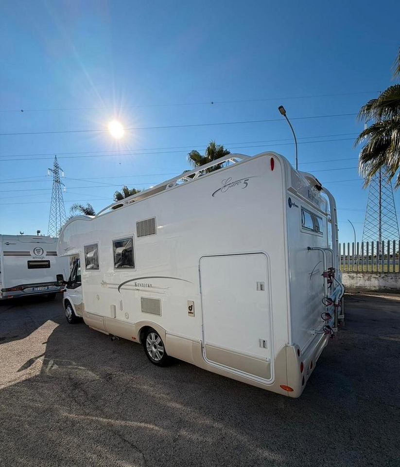 - Camper: foto 3 - Camper: foto 3