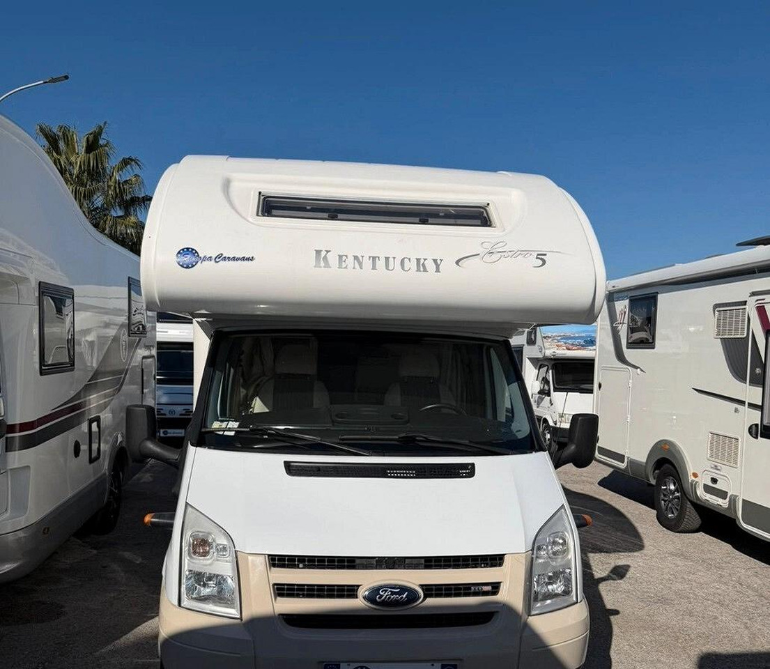 - Camper: foto 1 - Camper: foto 1